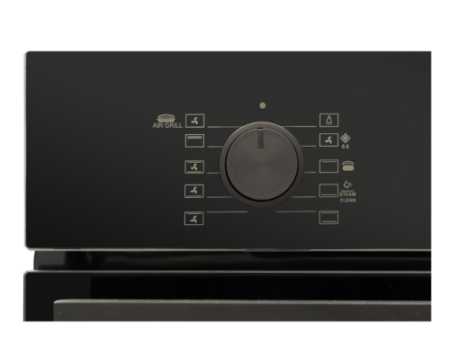 Духовой шкаф DeLonghi DEO 755 NB Martina