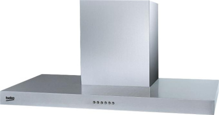 Кухонная вытяжка Beko CWB 6550 X
