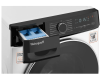 Стиральная машина с инвертором и паром Weissgauff WM 4627 Touch Inverter Steam