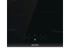 Независимая индукционная варочная панель Gorenje GI6401BC