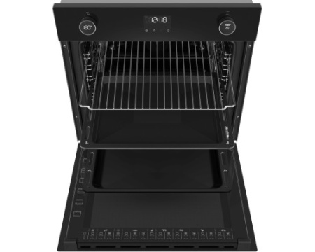 Духовой шкаф Maunfeld EOEM7614B