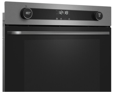 Духовой шкаф Maunfeld EOEM7614S