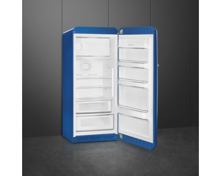 Холодильник Smeg FAB28RBE6