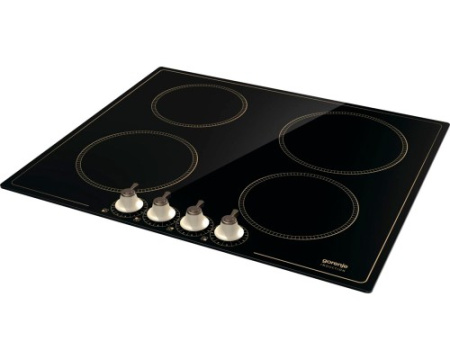 Независимая индукционная варочная панель Gorenje IK640CLI