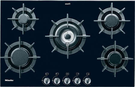 Варочная поверхность Miele KM 371 G