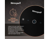 Купольная вытяжка Weissgauff Alcor TC BL Inverter Wi-Fi