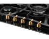 Варочная панель Kuppersberg FG 703 B Bronze