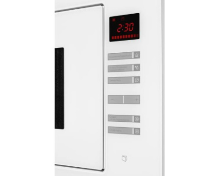 Встраиваемая микроволновая печь Kuppersberg HMW 645 W