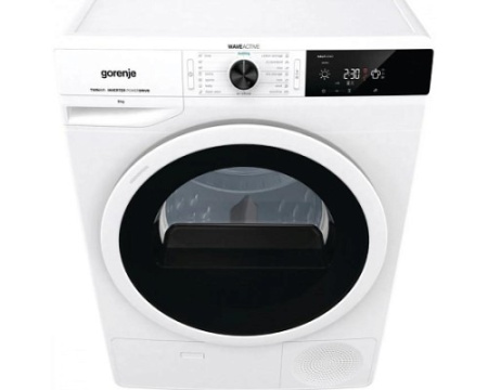 Сушильная машина Gorenje DE83/GID