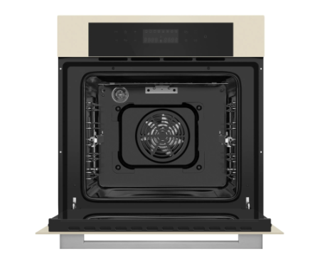 Духовой шкаф электрический MEFERI MEO6010BG ULTRA
