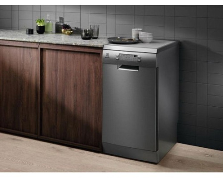 Посудомоечная машина Electrolux ESM82310SX