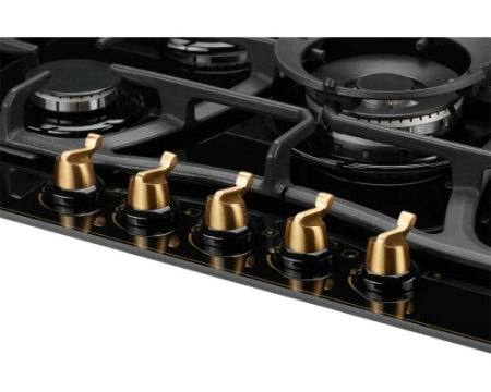 Варочная панель Kuppersberg FG 703 B Bronze