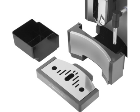 Кофемашина Maunfeld MF-A7021GR