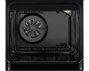 Электрическая плита Electrolux RKR540201W