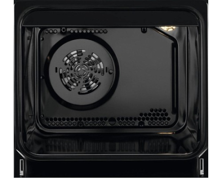 Электрическая плита Electrolux RKR540201W
