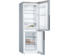 Двухкамерный холодильник Bosch KGV332LEA