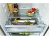 Отдельностоящий двухкамерный холодильник Gorenje NRK6202AW4