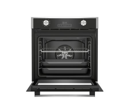 Духовой шкаф Hotpoint FE9 824 H IX