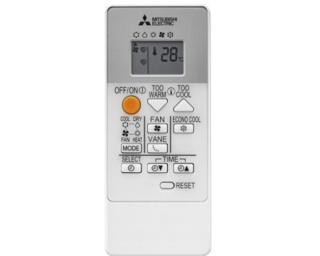 Кондиционер Mitsubishi Electric Classic MSZ-HR71VFK/MUZ-HR71VF