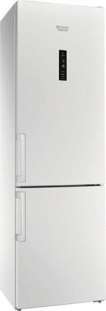 Холодильник Hotpoint-Ariston HFP 7200 WO