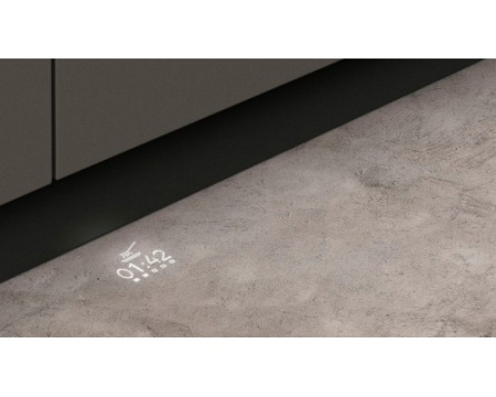 Встраиваемая посудомоечная машина Neff S517T80D6R