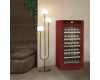 Винный шкаф Meyvel MV69-WM1-M (Mahogany)