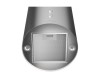 Островная вытяжка Kupperberg TUBA 35 X