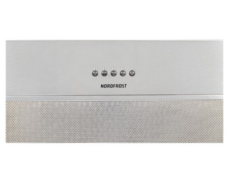 Встраиваемая вытяжка Nord FB 9060 X