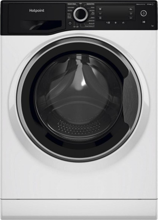 Стиральная машина Hotpoint-Ariston NSD 7239 ZS VE [7 кг, фронтальная]
