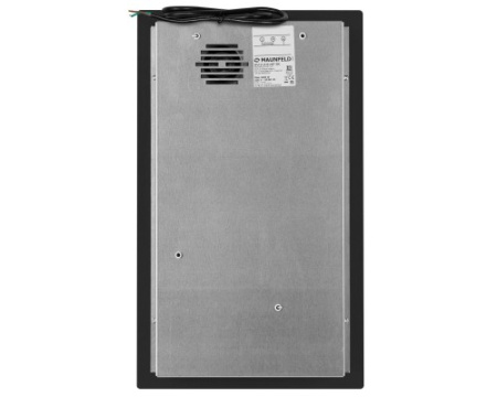 Индукционная варочная панель Maunfeld MVI31.2HZ.2BT-BK