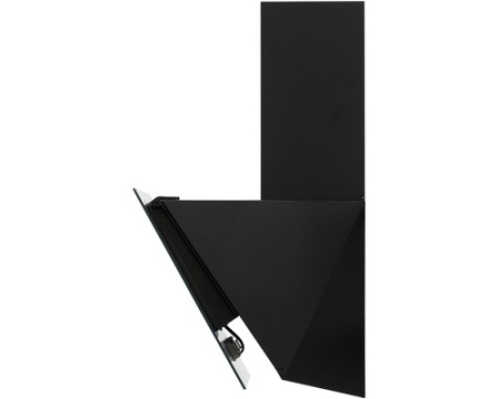Вытяжка Krona JINA 600 BLACK S
