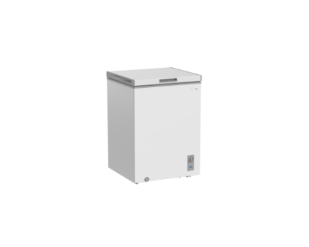 Морозильный ларь Midea MDRC211FZF01D
