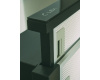 Встраиваемая кухонная вытяжка LEX Hubble G 2M 600 Black