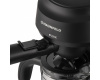 Кофемашина Maunfeld MF-733BK