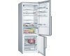 Двухкамерный холодильник Bosch KGN56HI20R