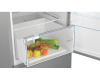 Двухкамерный холодильник Bosch KGN39UL25R