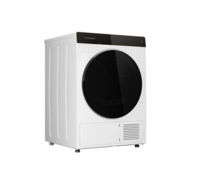Сушильная машина Kuppersberg DM 590 W