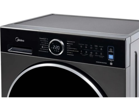 Стирально-сушильная машина Midea MF205D80WB/T-RU