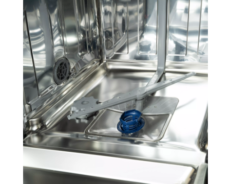 Посудомоечная машина DeLonghi DDWS 665 B EMILIO