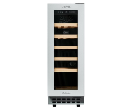 Винный шкаф Meyvel MV19NH-KWT1