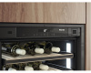 Встраиваемый винный холодильник Miele KWT 7112 iG Pearl beige