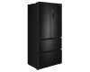 Многокамерный холодильник Meferi MFR83BLACK IX TOTAL NO FROST FRENCH DOOR COMFORT
