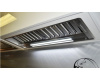 Встраиваемая вытяжка Sirius SL 906-L 100