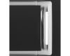 Вытяжка Krona SELINA 600 GLASS BLACK S