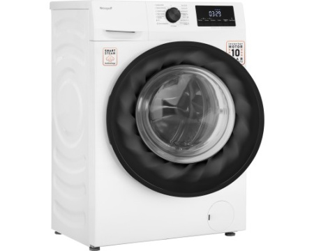 Стиральная машина с сушкой Weissgauff WMD 6148 DC Inverter Steam