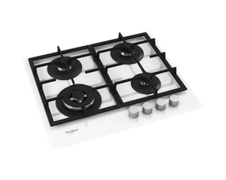 Варочная поверхность Whirlpool AKTL 629/WH