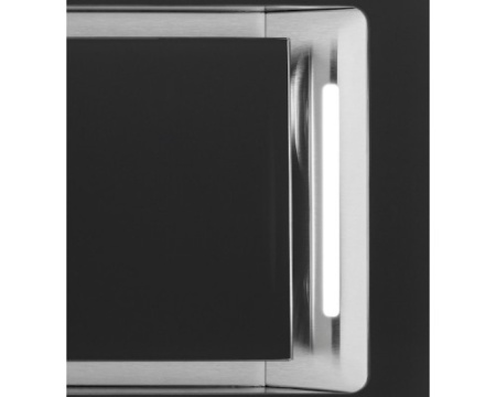 Вытяжка Krona SELINA 600 GLASS BLACK S