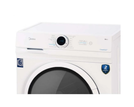 Стиральная машина Midea LUNAR MF100W60/W