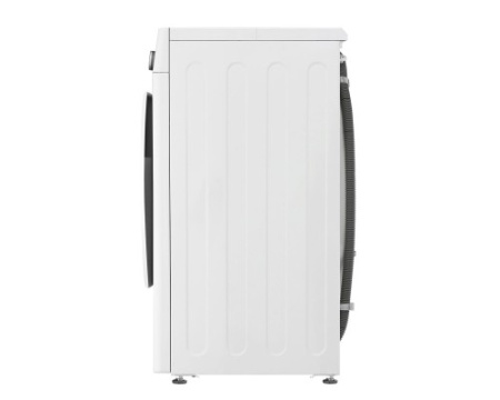 Стиральная машина LG F2V5GS0WT
