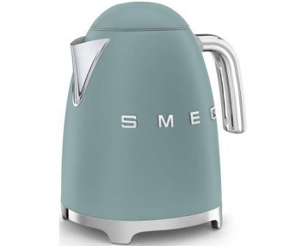 Электрический чайник Smeg KLF03EGMEU
